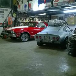 Autocarrozzeria Lucky Car, Jesi orari di apertura