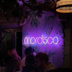 Mordisco Portoferraio, orari di apertura
