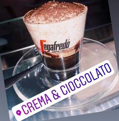 Crema & Cioccolato, Licata orari di apertura
