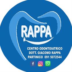 Centro Odontoiatrico Dr. Giacomo Rappa srl, Partinico orari di apertura