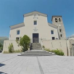 Parrocchia SS. Apostoli Pietro e Paolo - Morano Calabro, orari di apertura