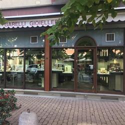 Garelli Gioielleria, Mondovì orari di apertura