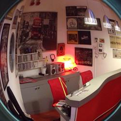 MobSound, Milano orari di apertura