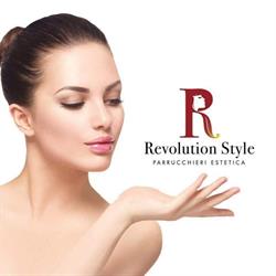 Revolution Style, Belpasso orari di apertura