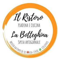 La Botteghina da Diana, Brescia orari di apertura