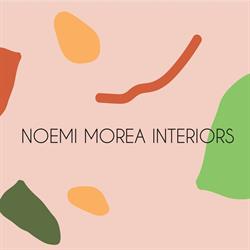 NOEMI MOREA interiors, Bitonto orari di apertura