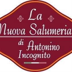 La Nuova Salumeria di Antonino Incognito, Caltagirone orari di apertura