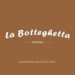 La Botteghetta, Posina orari di apertura