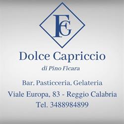 Bar Dolce Capriccio, Reggio Calabria orari di apertura