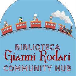 Biblioteca 'Gianni Rodari' - Community Hub, Bitonto orari di apertura