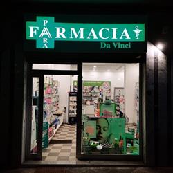 Parafarmacia da Vinci Rende, Quattromiglia - Orari di apertura
