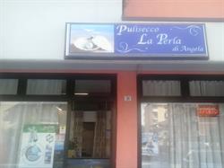 Pulisecco La Perla Di Angela, Caerano di San Marco orari di apertura
