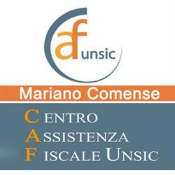 CAF Unsic Sede Periferica Mariano Comense - Via IV Novembre 7, orari di apertura