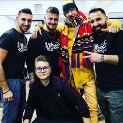 I BARBIERI DI BICOCCA MasterBarbers, Milano orari di apertura