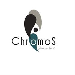 Chromos Parrucchieri, Cintello orari di apertura