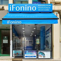 IFonino - via Alghero 52 Cagliari, orari di apertura
