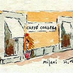 Caffè Cordera, Sannazzaro de' Burgondi orari di apertura