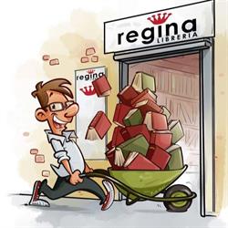 Libreria Regina Portanuova, Pescara orari di apertura