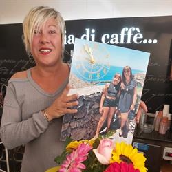 Voglia di caffè, Savona orari di apertura