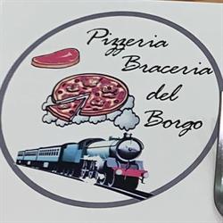 Pizzeria del Borgo, Avellino orari di apertura