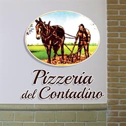 Pizzeria del Contadino, Aversa orari di apertura