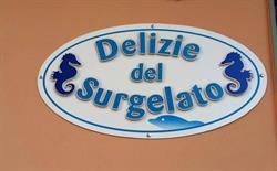 Delizie Del Surgelato, Torre Annunziata orari di apertura