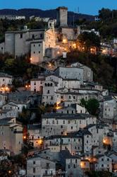 Proloco Cantalice, orari di apertura