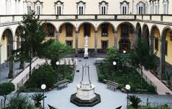 Istituto San Giovanni Bosco Napoli, orari di apertura