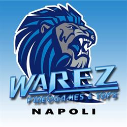 Warez Napoli, orari di apertura