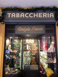 Tabaccheria Grigio Fumo, Bologna orari di apertura