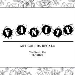 Articoli da Regalo Vanity, Floridia orari di apertura