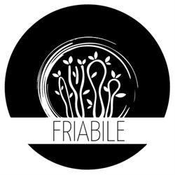 Friabile, Roma orari di apertura