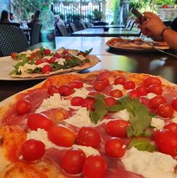 Pizzeria La Vecchia Sesto, Sesto Calende orari di apertura