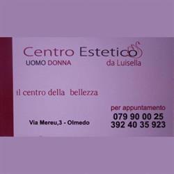 Centro estetico da Luisella, Olmedo orari di apertura