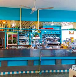 Bar Kambusa Calasetta, orari di apertura