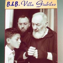Villa Giubileo B&B, San Giovanni Rotondo orari di apertura