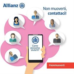 Allianz Lecce 5, Agente Generale Tamborrino Assicurazioni Srl, orari di apertura