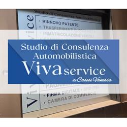 Viva Service Studio di Consulenza Automobilistica, Marsala orari di apertura