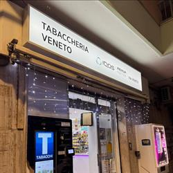 IQOS PARTNER - Tabaccheria Veneto, Crotone, orari di apertura