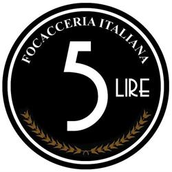 5 Lire Matera, orari di apertura