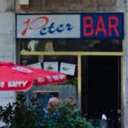 Peter Bar, Milano orari di apertura