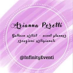 INFINITY EVENTI Palloncini, accessori Feste, party planner balloon art Infinity Santa Marinella, orari di apertura
