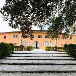 Villa Meleto, Castelfiorentino orari di apertura
