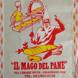 Il Mago del Pane - Gragnano., orari di apertura