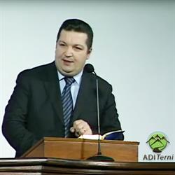 Chiesa Cristiana Evangelica ADI Terni, orari di apertura