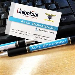 Romagnoli Assicurazioni, Trento orari di apertura