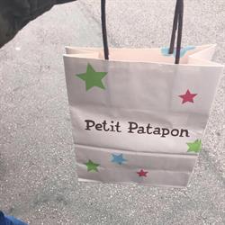 Petit patapon boutique, Benevento orari di apertura