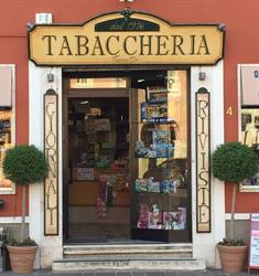 Tabaccheria Edicola Ricevitoria Tosatto dal 1976, Volta Mantovana orari di apertura