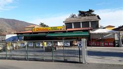 Il chiosco frutta e verdura, Brescia orari di apertura