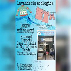 Lavanderia ecologica, Messina orari di apertura